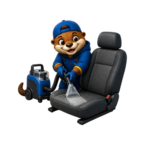 Otto - Nettoyage intérieur voiture