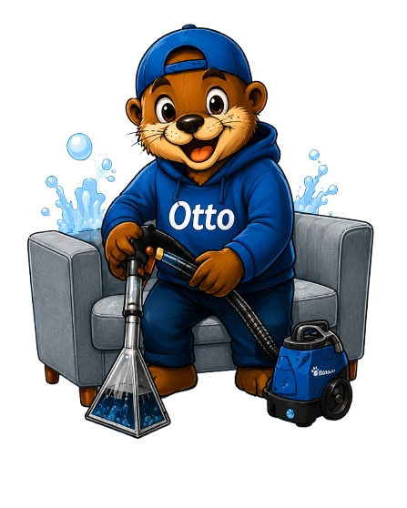 Otto en action