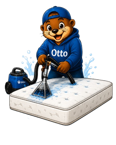 Otto - Nettoyage matelas