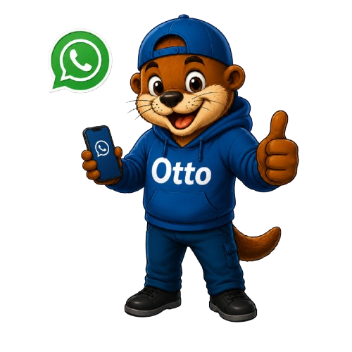 Otto WhatsApp