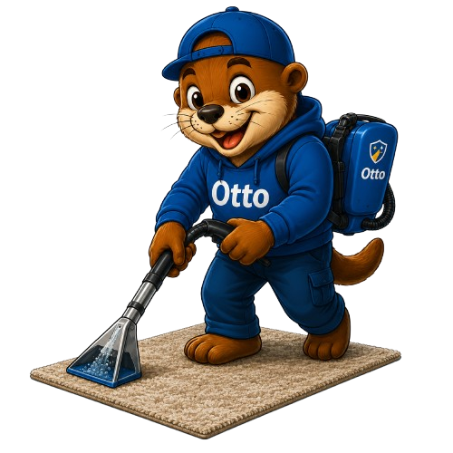 Otto - Nettoyage tapis